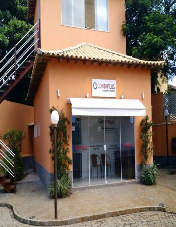 Contaplus Assessoria Contábil em Armação dos Búzios