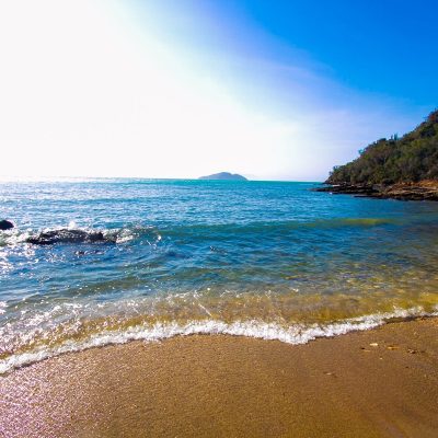 Praia da Tartaruga
