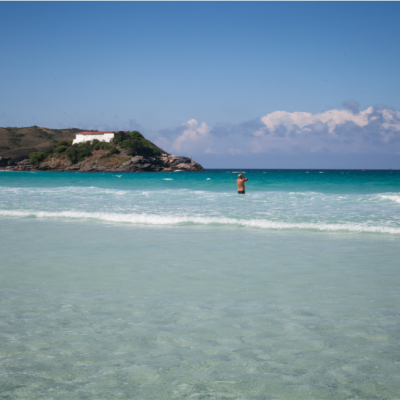 Praia do Forte