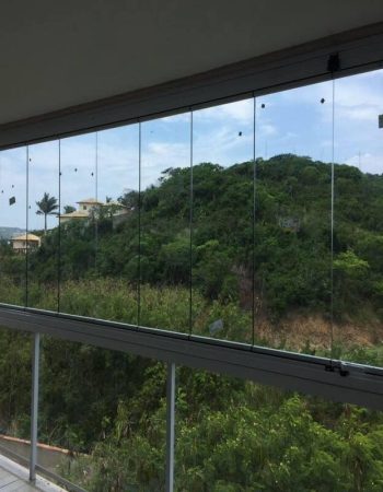 Vidraçaria Millennium Búzios em Armação dos Búzios