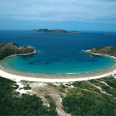 Praia das Conchas