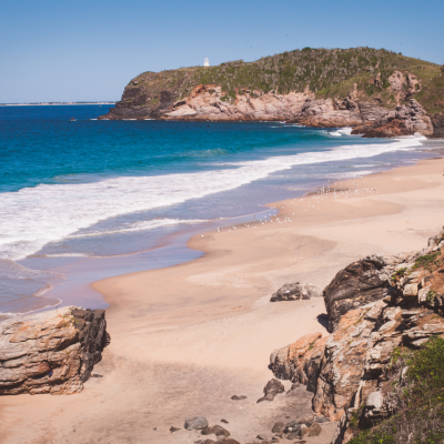 Praia Brava