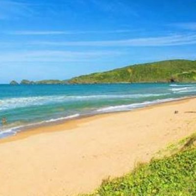 Praia de Tucuns