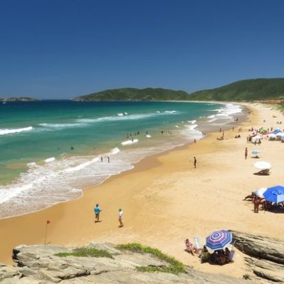 Praia de Tucuns