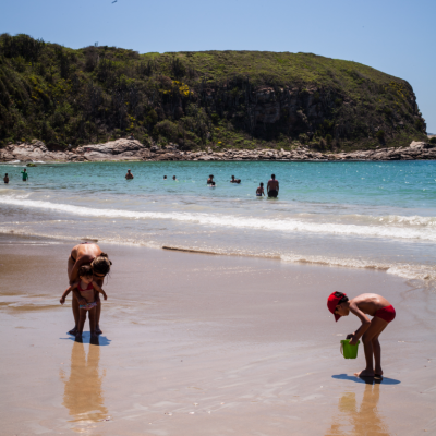 Praia das Conchas