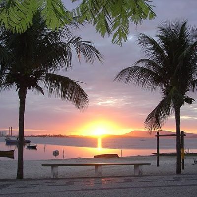 Praia do Siqueira