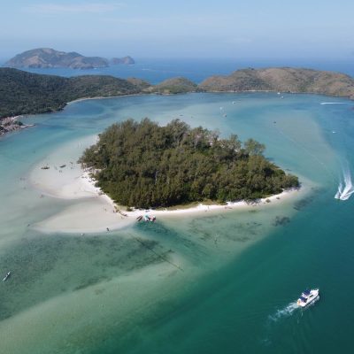 Ilha do Japonês