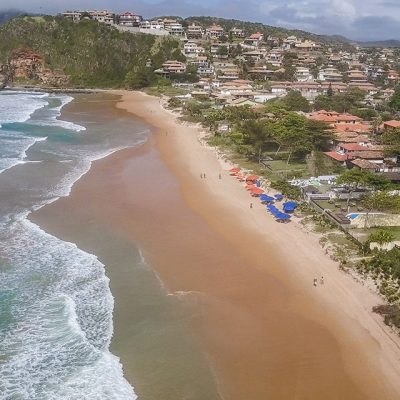 Praia de Geribá