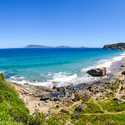 Praia Brava