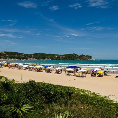 Praia de Geribá