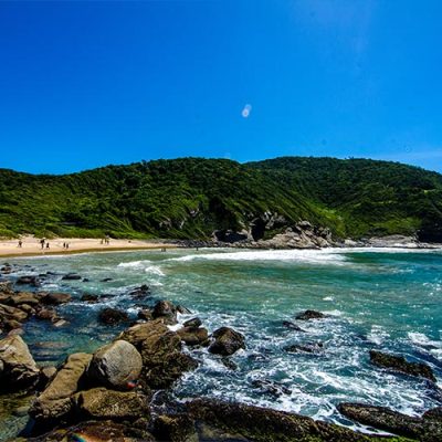 Praia de José Gonçalves