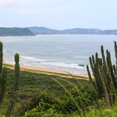 Praia de Tucuns