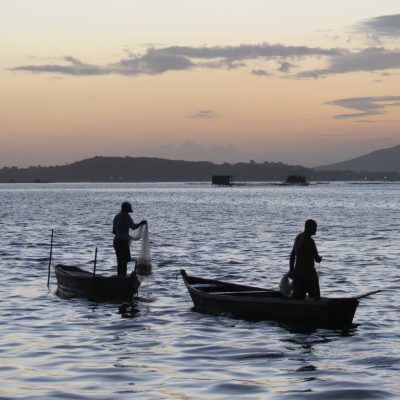 Praia do Siqueira