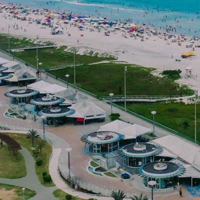 Praia do Forte