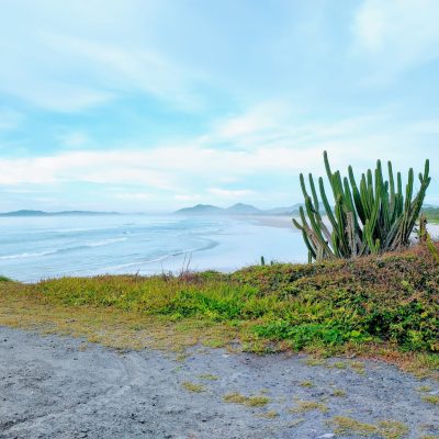 Praia Pontal do Peró