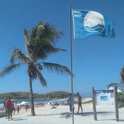 Praia do Peró