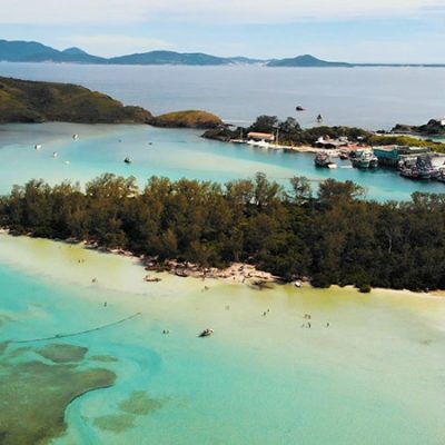 Ilha do Japonês