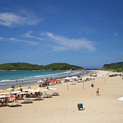 Praia do Peró