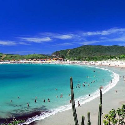 Praia das Conchas