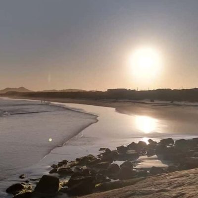 Praia Pontal do Peró