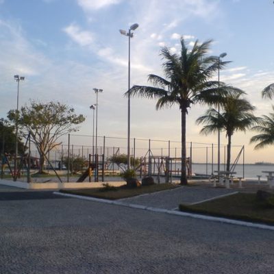 Praia do Siqueira