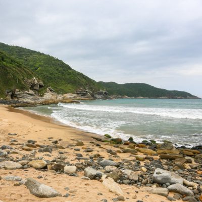 Praia de José Gonçalves