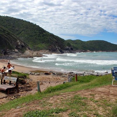 Praia de José Gonçalves