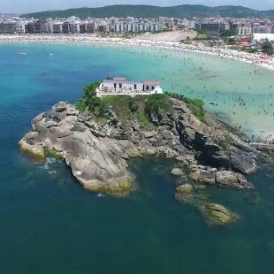 Praia do Forte