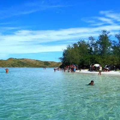 Ilha do Japonês