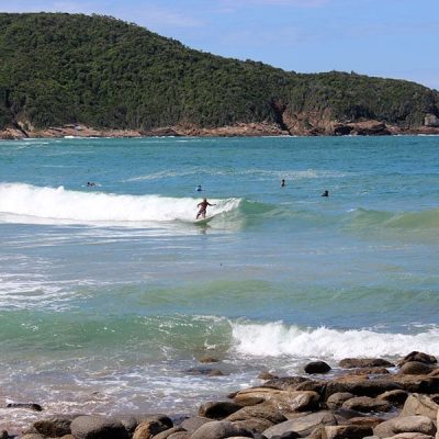 Praia de José Gonçalves