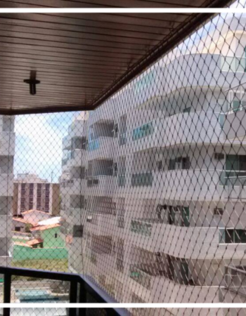 Atual Redes de Proteção e Telas Mosquiteiras em Cabo Frio
