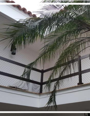 Atual Redes de Proteção e Telas Mosquiteiras em Cabo Frio