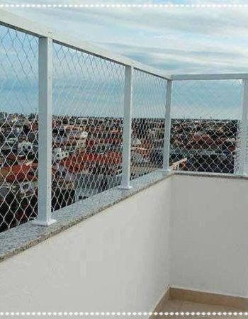 Atual Redes de Proteção e Telas Mosquiteiras em Cabo Frio