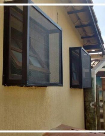 Atual Redes de Proteção e Telas Mosquiteiras em Cabo Frio