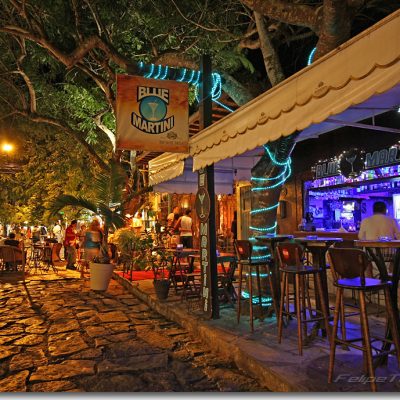 Rua das Pedras