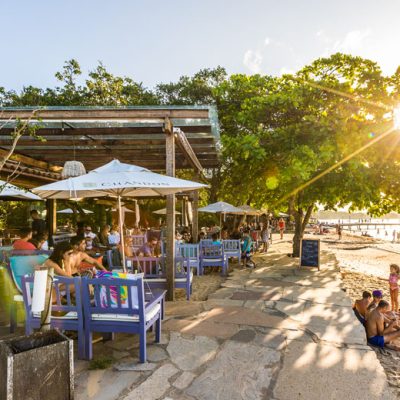 Porto da Barra