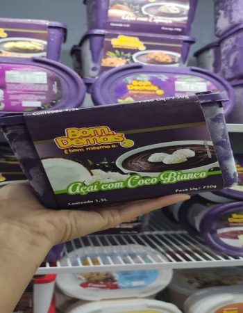 Bom Demais Açaiteria, Sorveteria e Cafeteria no Caminho de Búzios em Cabo Frio