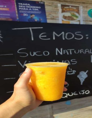 Bom Demais Açaiteria, Sorveteria e Cafeteria no Caminho de Búzios em Cabo Frio