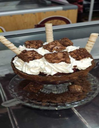 Bom Demais Açaiteria, Sorveteria e Cafeteria no Caminho de Búzios em Cabo Frio