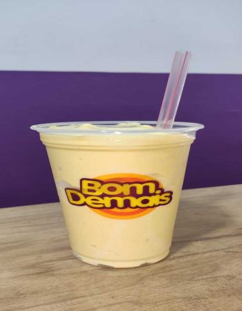 Bom Demais Açaiteria, Sorveteria e Cafeteria no Caminho de Búzios em Cabo Frio