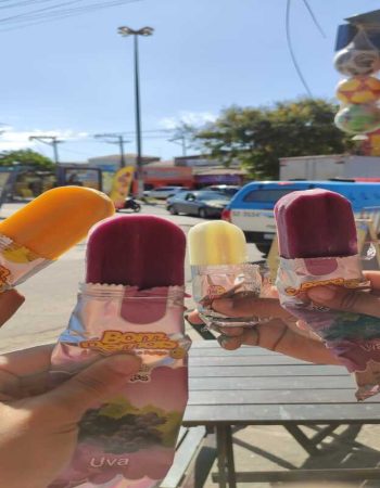 Bom Demais Açaiteria, Sorveteria e Cafeteria no Caminho de Búzios em Cabo Frio