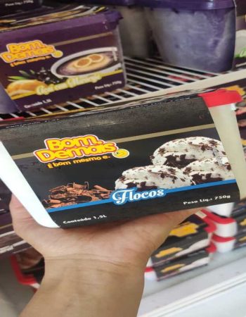 Bom Demais Açaiteria, Sorveteria e Cafeteria no Caminho de Búzios em Cabo Frio