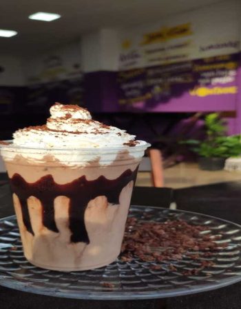Bom Demais Açaiteria, Sorveteria e Cafeteria no Caminho de Búzios em Cabo Frio