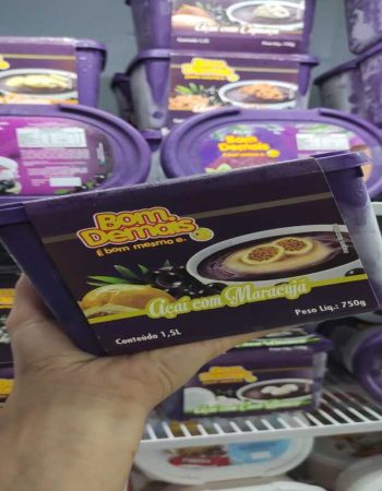 Bom Demais Açaiteria, Sorveteria e Cafeteria no Caminho de Búzios em Cabo Frio