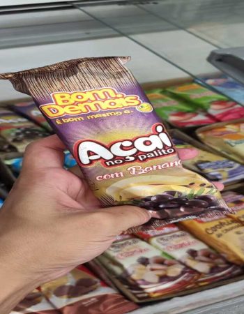 Bom Demais Açaiteria, Sorveteria e Cafeteria no Caminho de Búzios em Cabo Frio