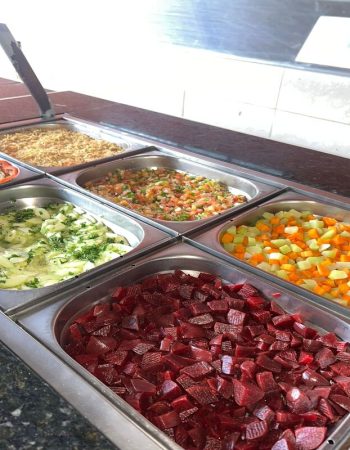 Restaurante da Família no Caminho de Búzios em Cabo Frio