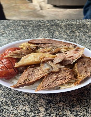 Restaurante da Família no Caminho de Búzios em Cabo Frio