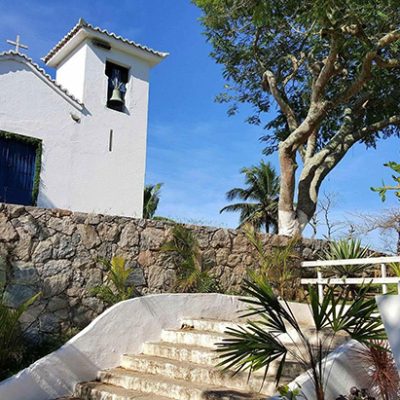 Igreja de Sant’Anna
