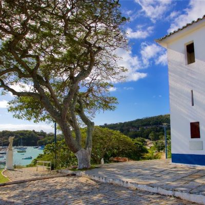 Igreja de Sant’Anna