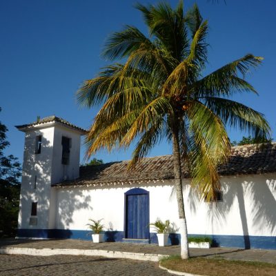 Igreja de Sant’Anna